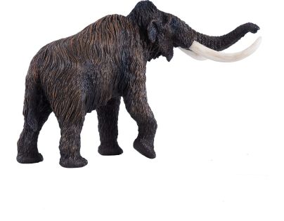 Mojo Mamut srstnatý figúrka