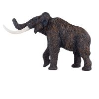Mojo Mamut srstnatý figúrka 4