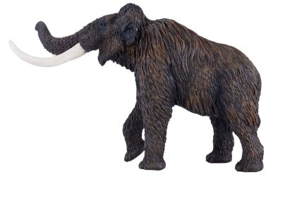 Mojo Mamut srstnatý figúrka