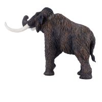 Mojo Mamut srstnatý figúrka 5