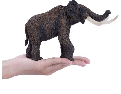 Mojo Mamut srstnatý figúrka