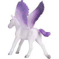 Mojo Mláďa Pegasa figúrka 4