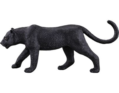 Mojo Panter čierny figúrka
