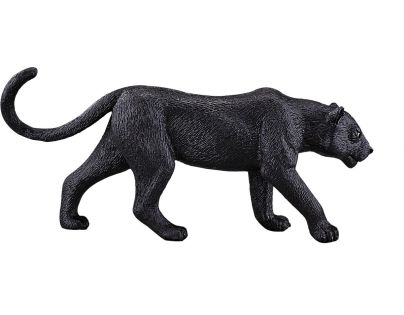 Mojo Panter čierny figúrka