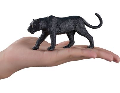 Mojo Panter čierny figúrka