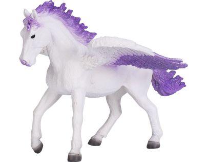 Mojo Pegasus Lilac figúrka