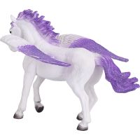 Mojo Pegasus Lilac figúrka 2