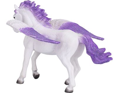 Mojo Pegasus Lilac figúrka