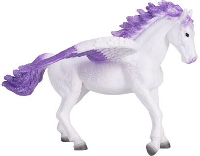 Mojo Pegasus Lilac figúrka