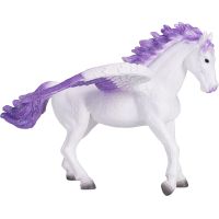 Mojo Pegasus Lilac figúrka 3