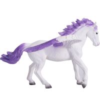 Mojo Pegasus Lilac figúrka 4