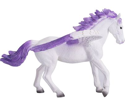 Mojo Pegasus Lilac figúrka