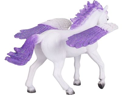 Mojo Pegasus Lilac figúrka