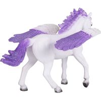 Mojo Pegasus Lilac figúrka 5