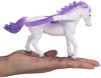Mojo Pegasus Lilac figúrka