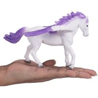 Mojo Pegasus Lilac figúrka 6