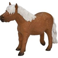 Mojo Shetlandský poník figúrka
