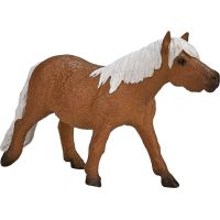 Mojo Shetlandský poník figúrka 3