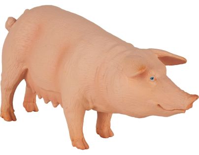 Mojo Prasa (prasnica) figúrka