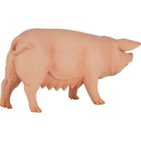 Mojo Prasa (prasnica) figúrka 5