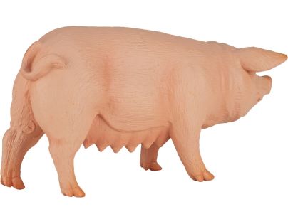 Mojo Prasa (prasnica) figúrka