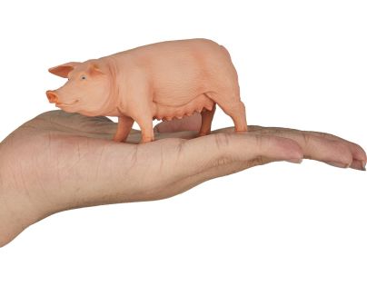 Mojo Prasa (prasnica) figúrka