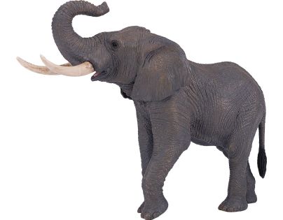 Mojo Slon africký figúrka