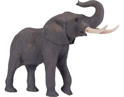 Mojo Slon africký figúrka