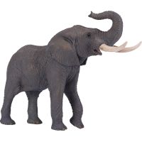 Mojo Slon africký figúrka 3