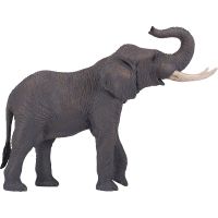 Mojo Slon africký figúrka 4