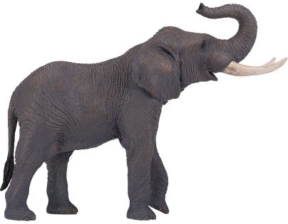 Mojo Slon africký figúrka