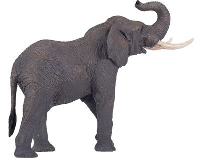 Mojo Slon africký figúrka