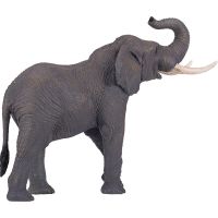 Mojo Slon africký figúrka 5