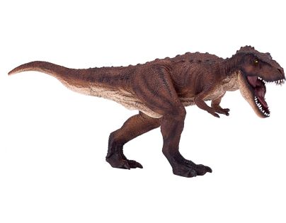 Mojo T-Rex deluxe figúrka