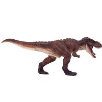 Mojo T-Rex deluxe figúrka 2
