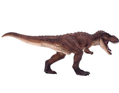 Mojo T-Rex deluxe figúrka