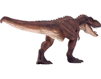 Mojo T-Rex deluxe figúrka