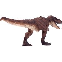 Mojo T-Rex deluxe figúrka 3