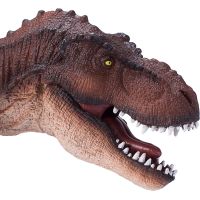 Mojo T-Rex deluxe figúrka 4