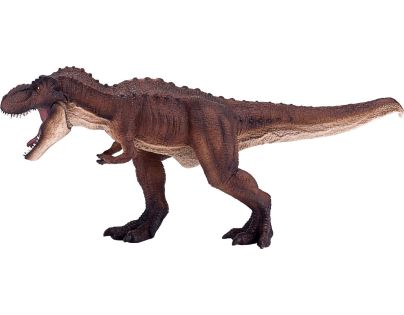 Mojo T-Rex deluxe figúrka