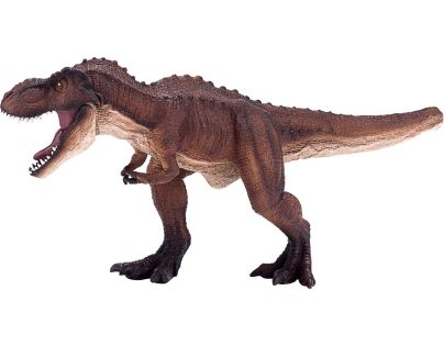 Mojo T-Rex deluxe figúrka
