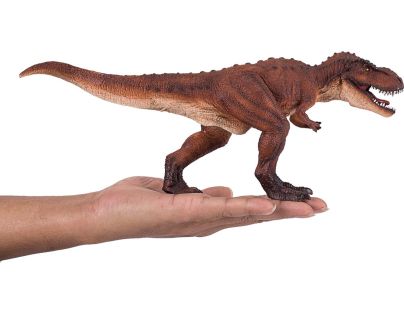 Mojo T-Rex deluxe figúrka