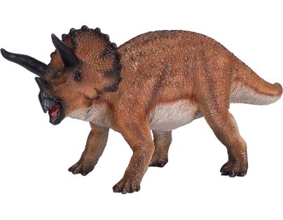 Mojo Triceratops figúrka