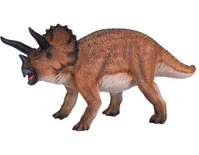 Mojo Triceratops figúrka