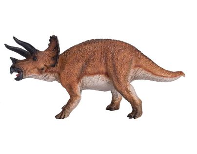 Mojo Triceratops figúrka