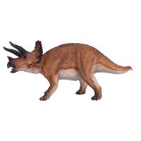 Mojo Triceratops figúrka 3