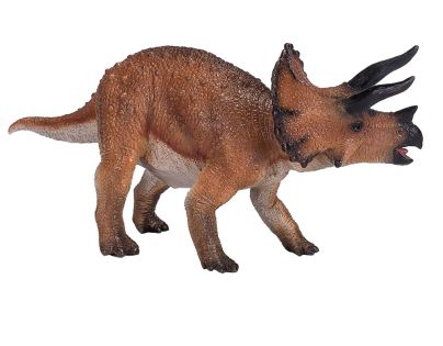 Mojo Triceratops figúrka