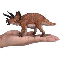 Mojo Triceratops figúrka 6
