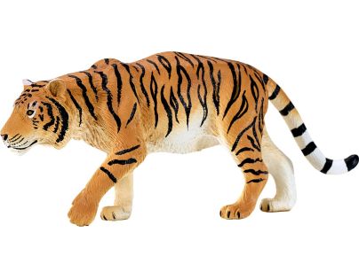 Mojo Tiger pri love figúrka