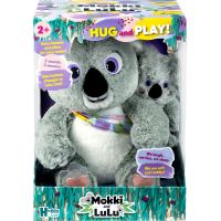 Mokki & Lulu Interaktívna Koala s bábätkom 4